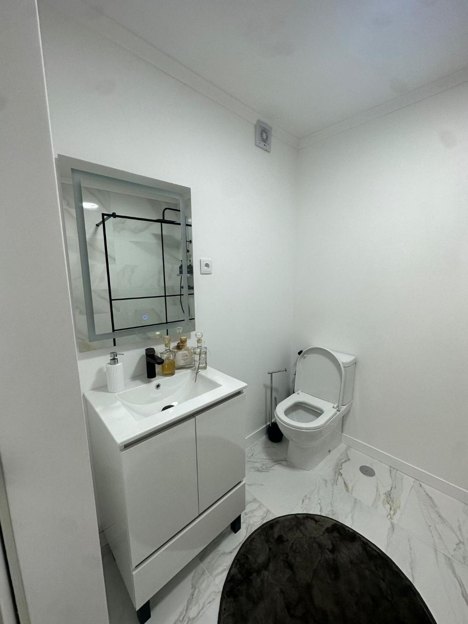 Apartamento T3 Em Lisboa/ Келуш Екстер'єр фото