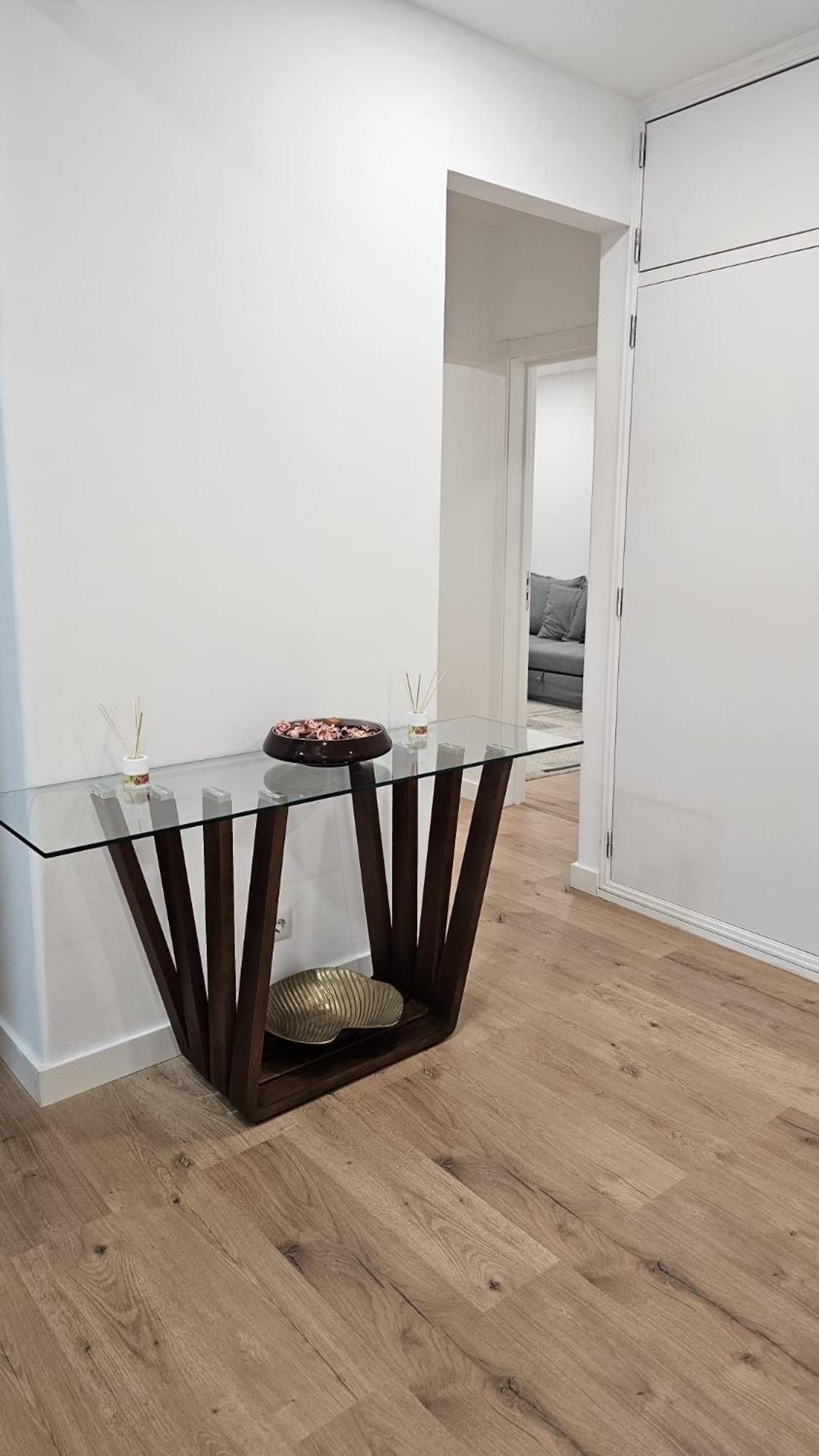 Apartamento T3 Em Lisboa/ Келуш Екстер'єр фото