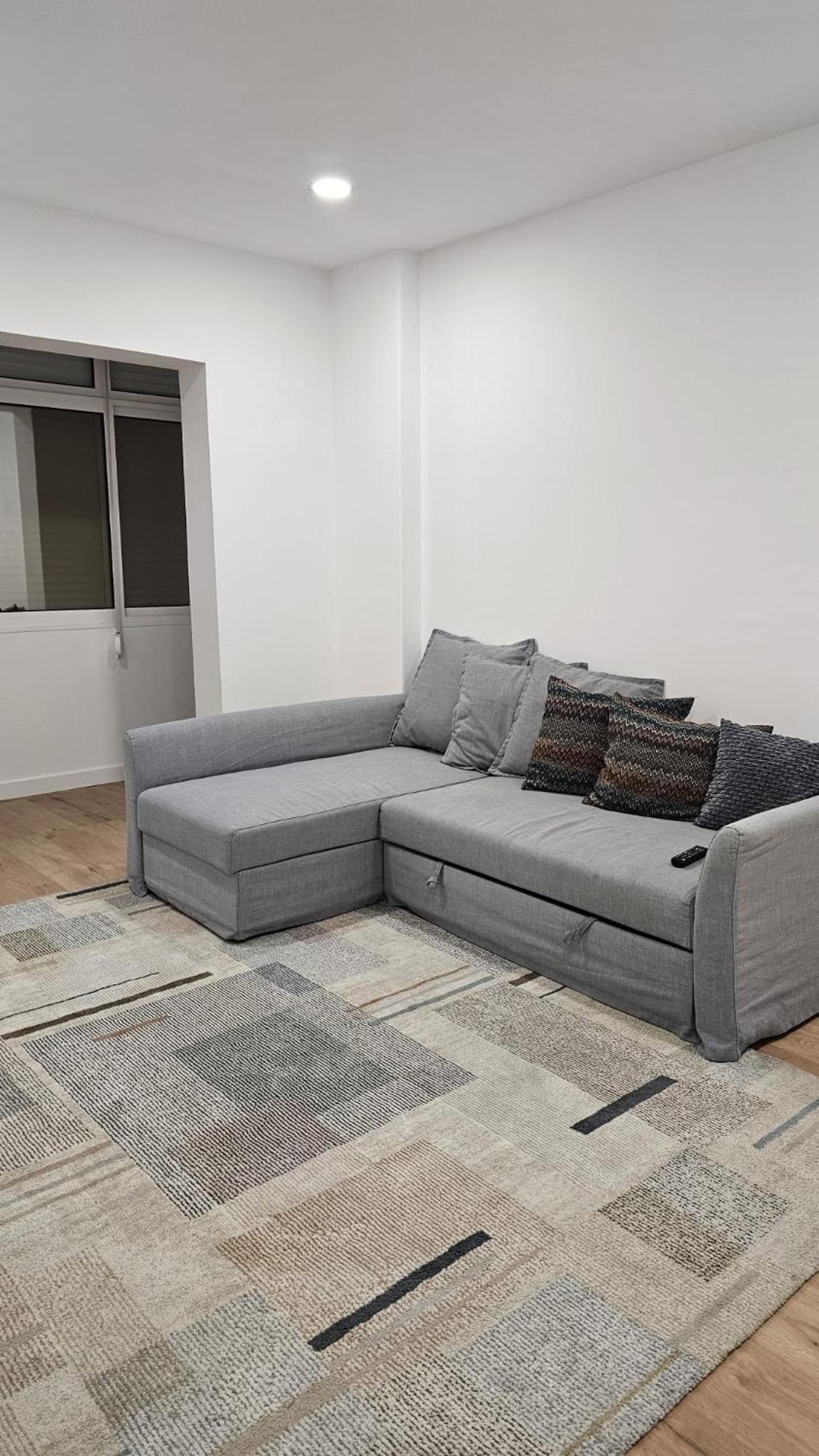 Apartamento T3 Em Lisboa/ Келуш Екстер'єр фото