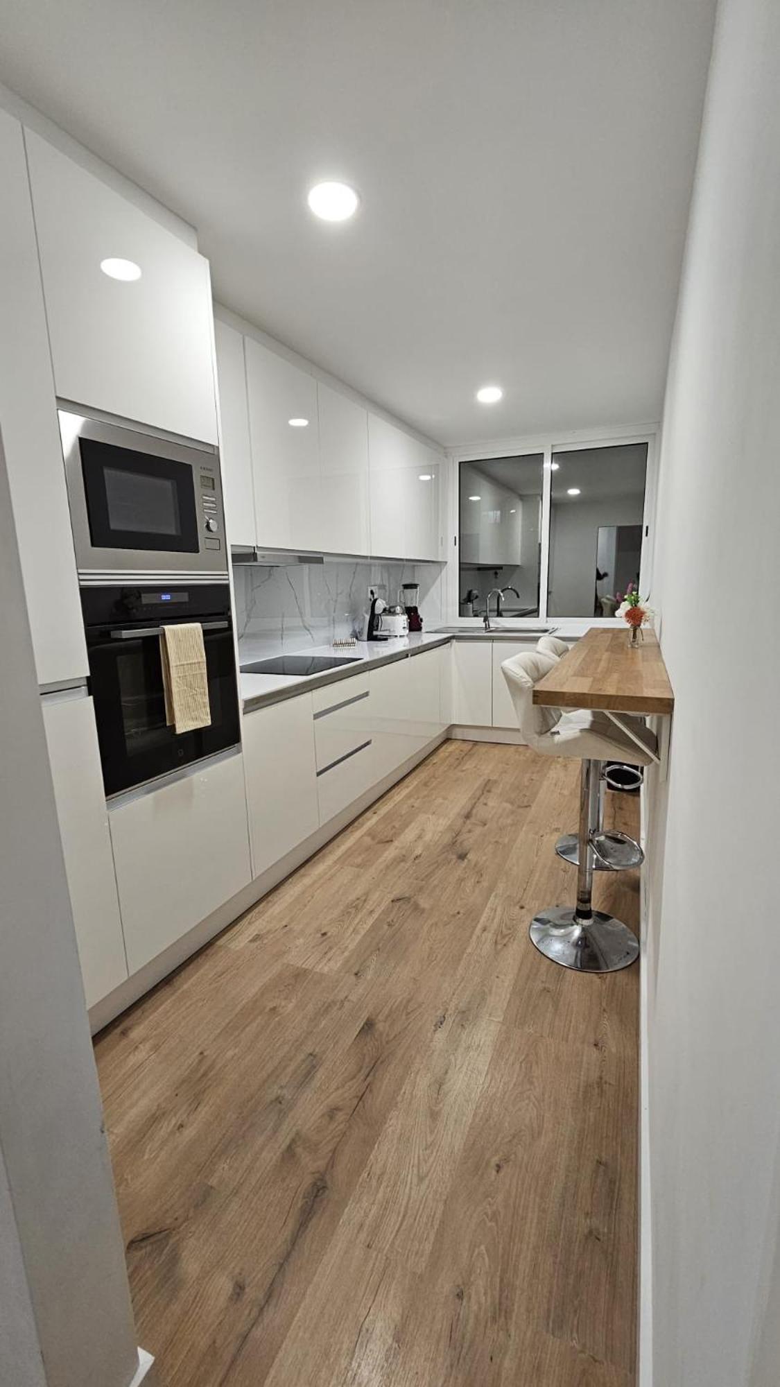 Apartamento T3 Em Lisboa/ Келуш Екстер'єр фото